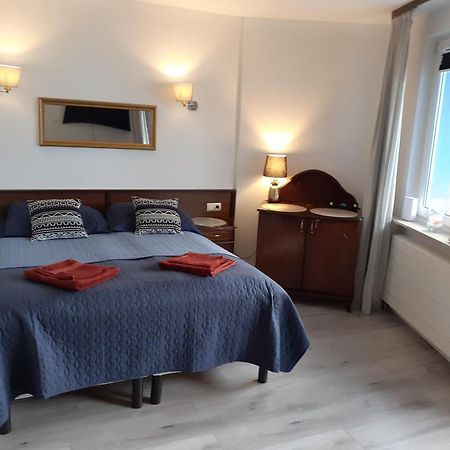 Apartament Blisko Morza 59 Колобжег Екстер'єр фото