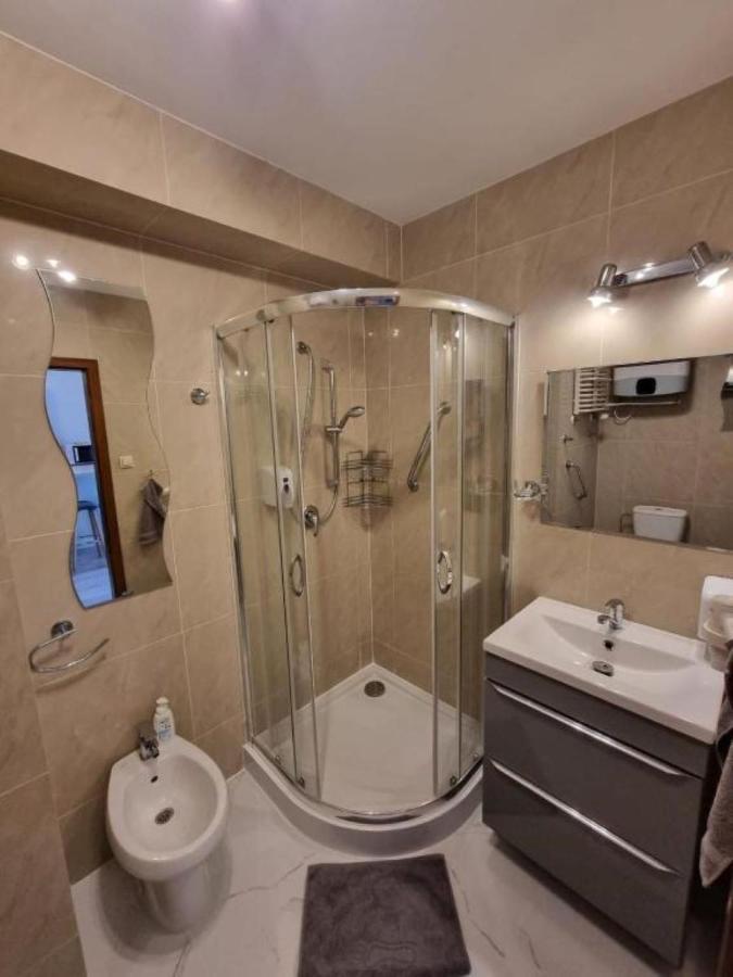 Apartament Blisko Morza 59 Колобжег Екстер'єр фото