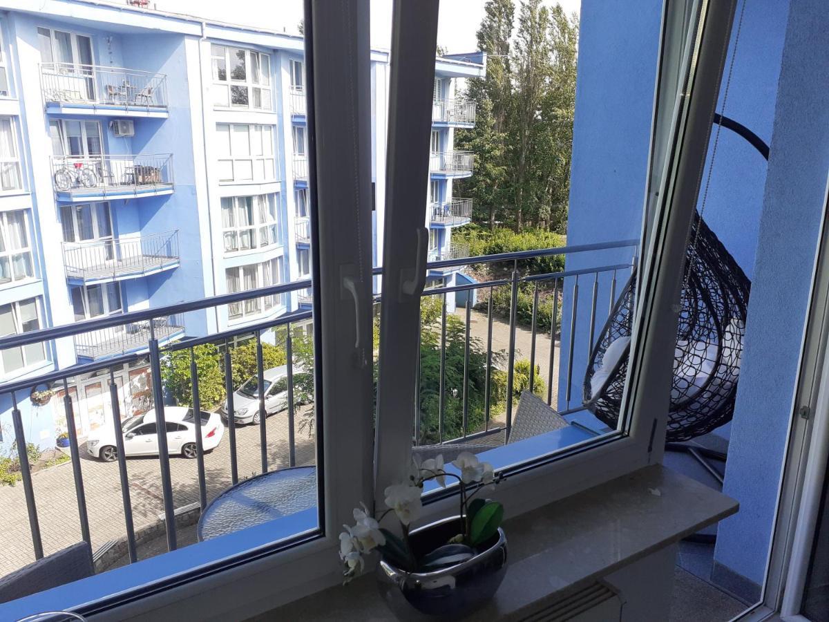 Apartament Blisko Morza 59 Колобжег Екстер'єр фото