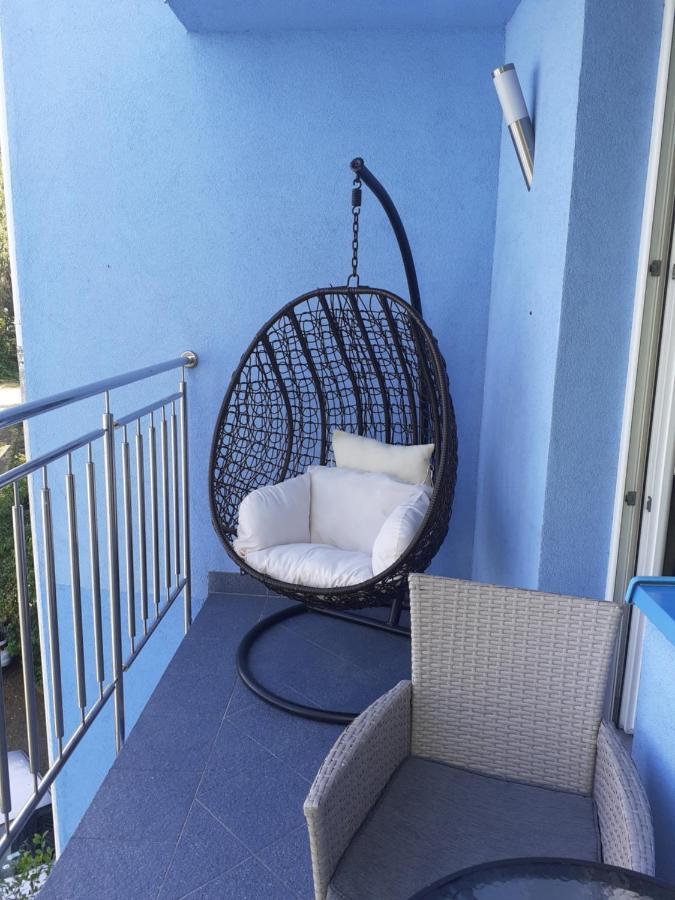 Apartament Blisko Morza 59 Колобжег Екстер'єр фото