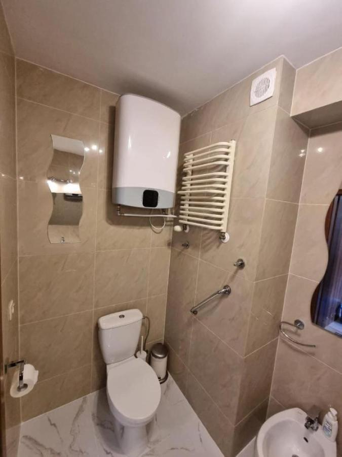 Apartament Blisko Morza 59 Колобжег Екстер'єр фото