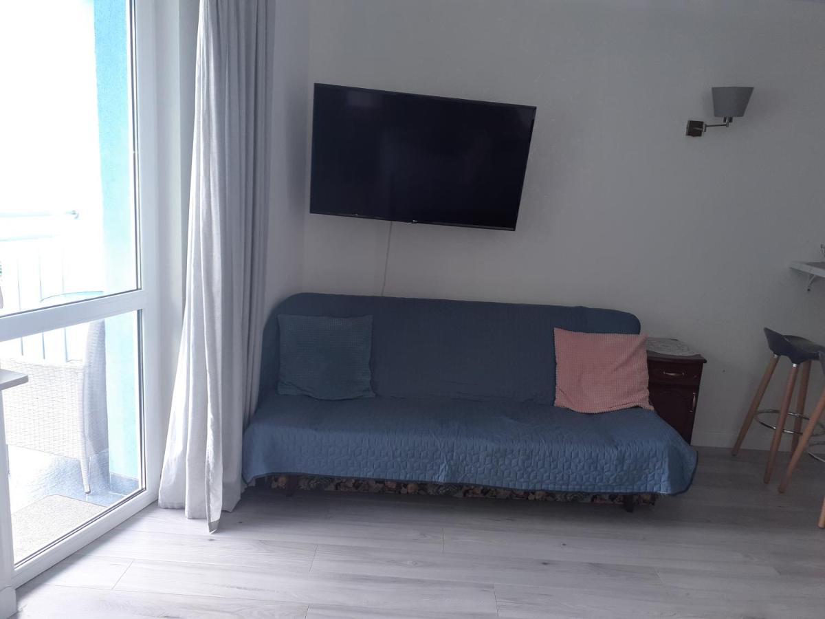 Apartament Blisko Morza 59 Колобжег Екстер'єр фото