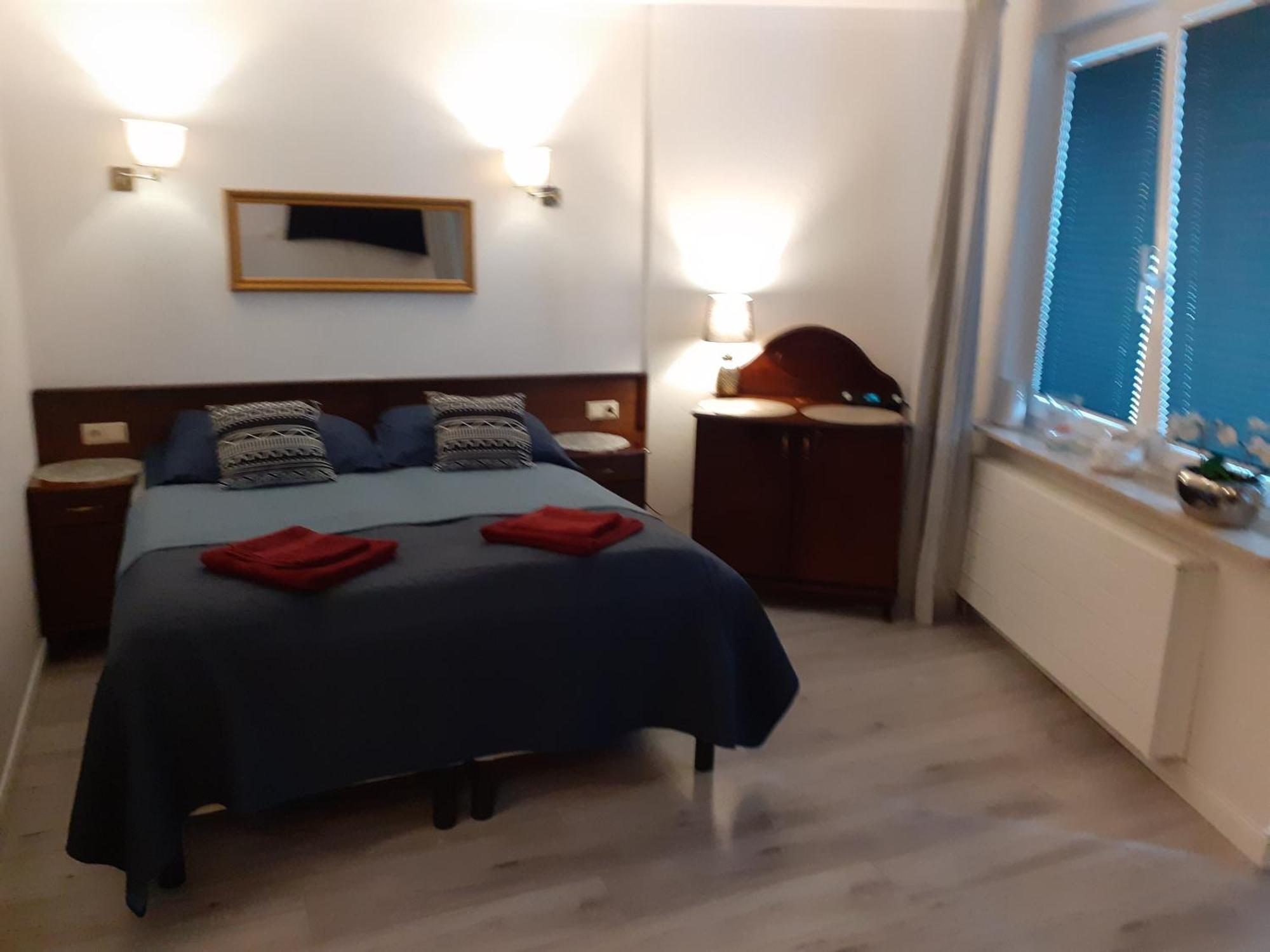 Apartament Blisko Morza 59 Колобжег Екстер'єр фото
