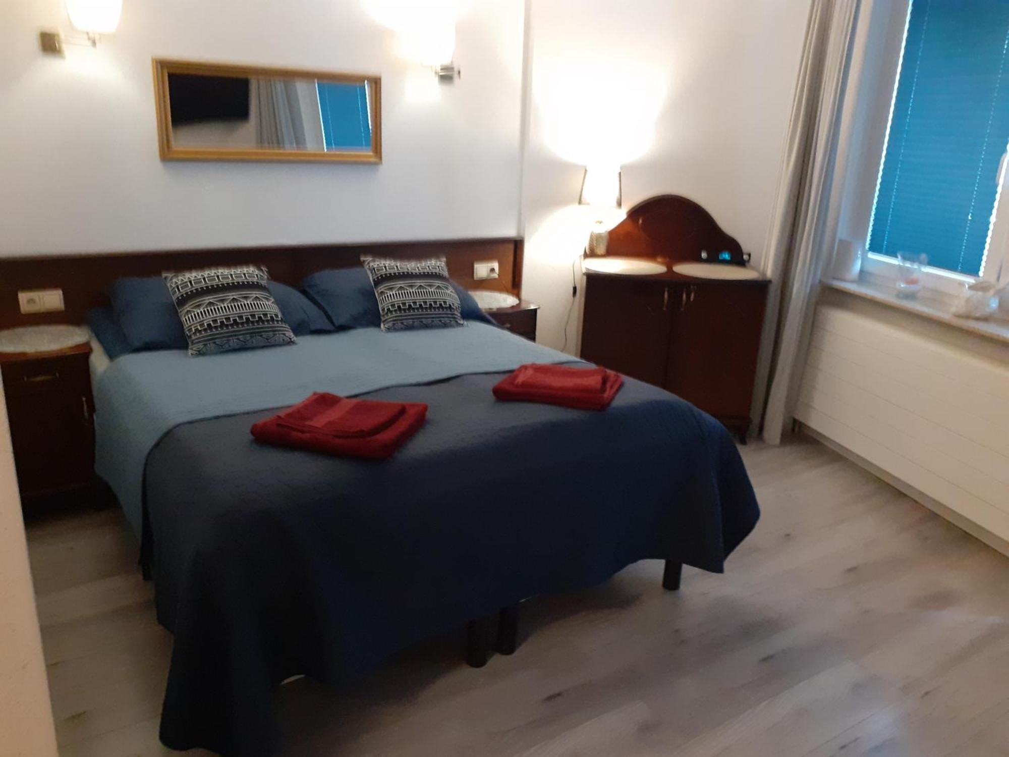 Apartament Blisko Morza 59 Колобжег Екстер'єр фото