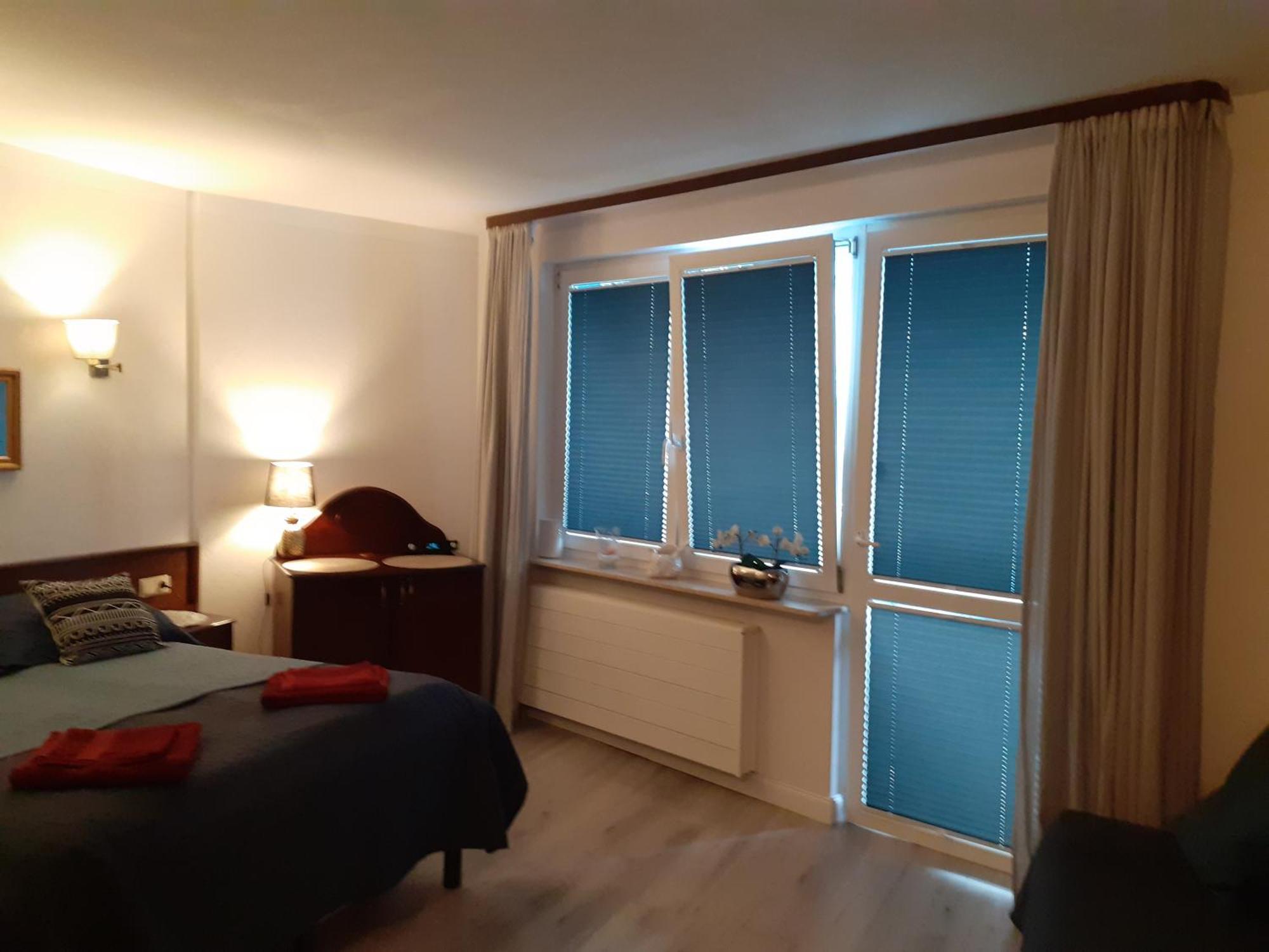 Apartament Blisko Morza 59 Колобжег Екстер'єр фото