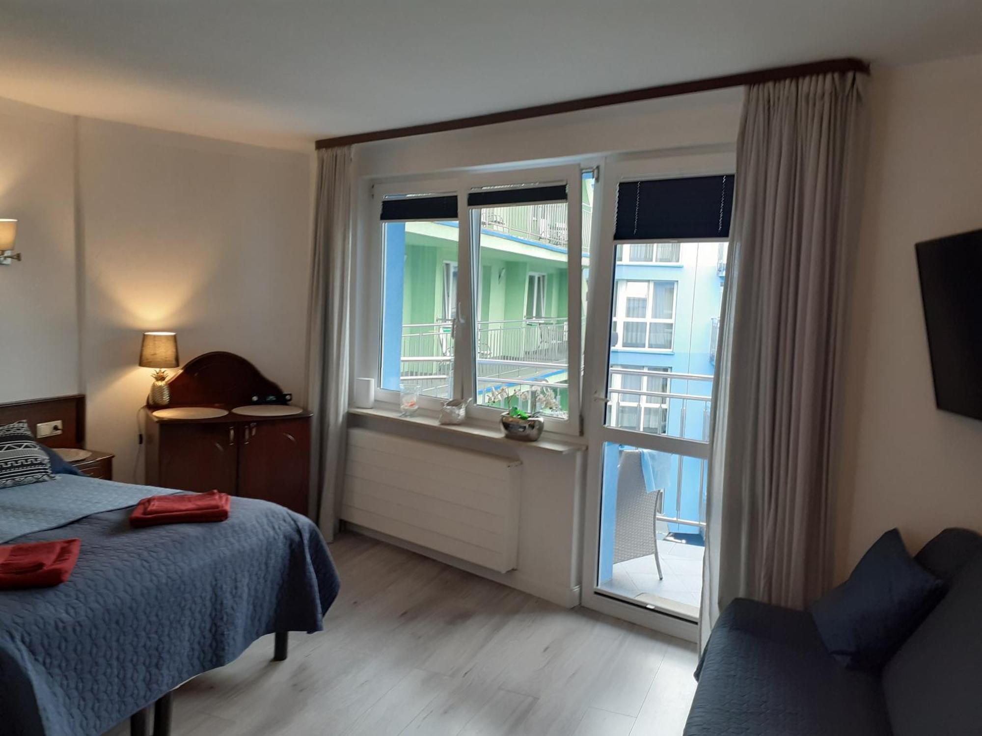 Apartament Blisko Morza 59 Колобжег Екстер'єр фото