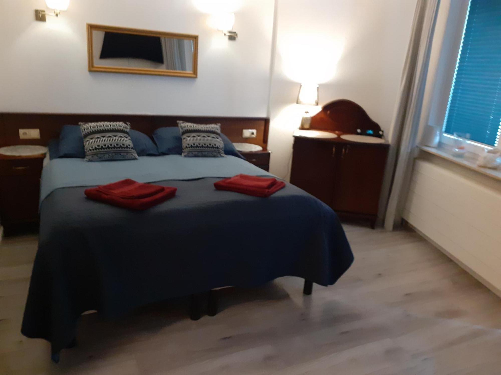 Apartament Blisko Morza 59 Колобжег Екстер'єр фото