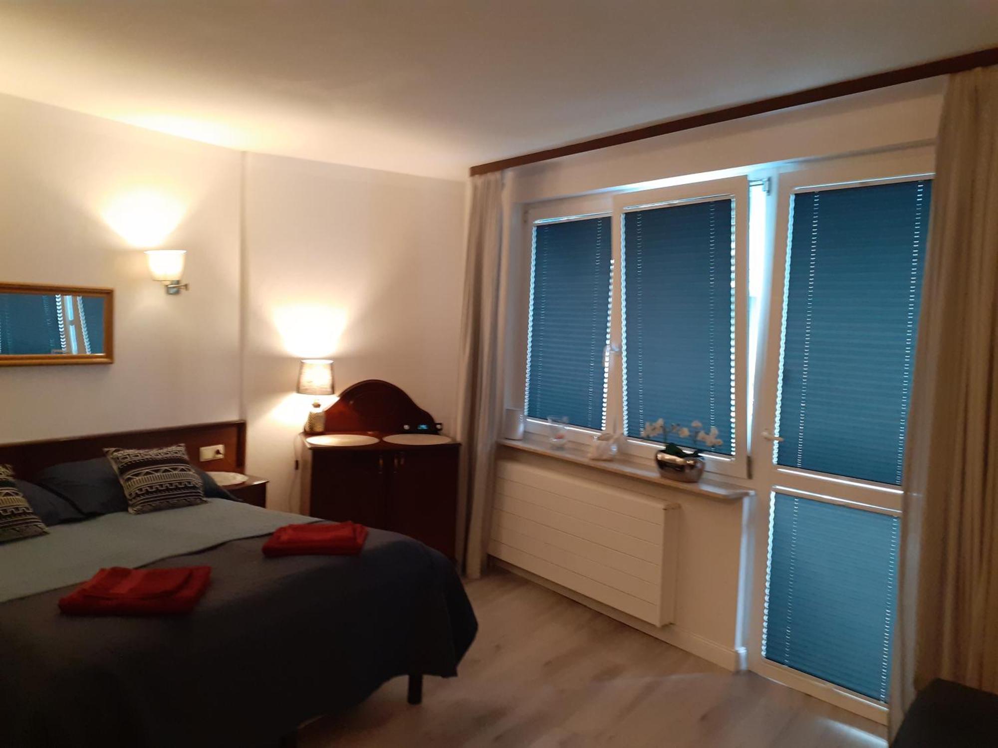 Apartament Blisko Morza 59 Колобжег Екстер'єр фото