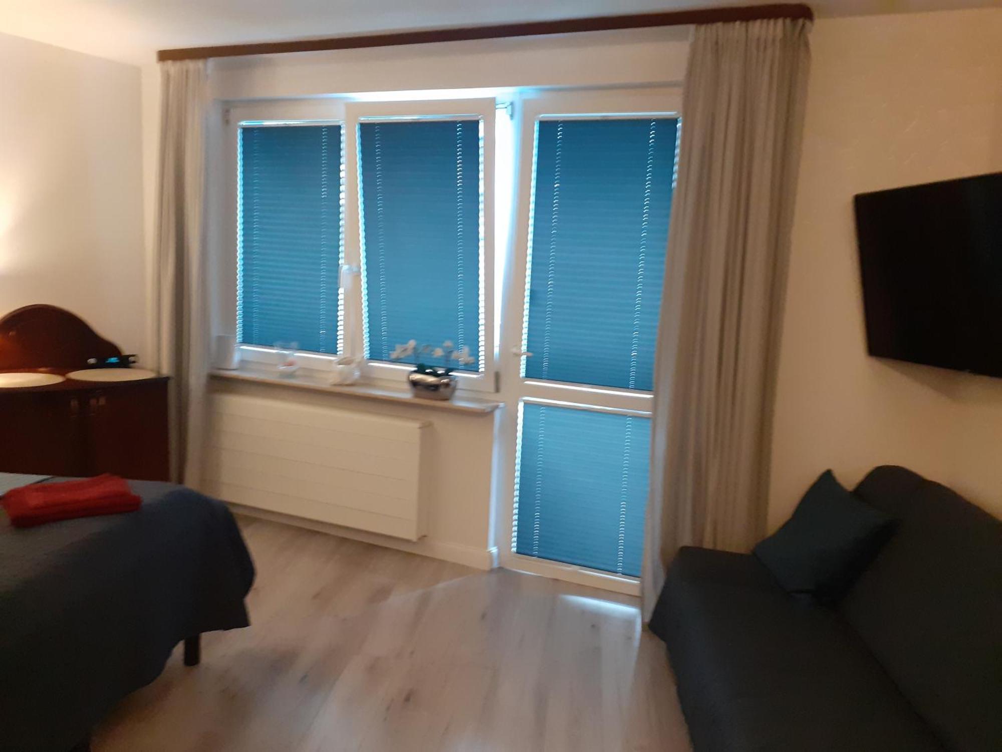 Apartament Blisko Morza 59 Колобжег Екстер'єр фото