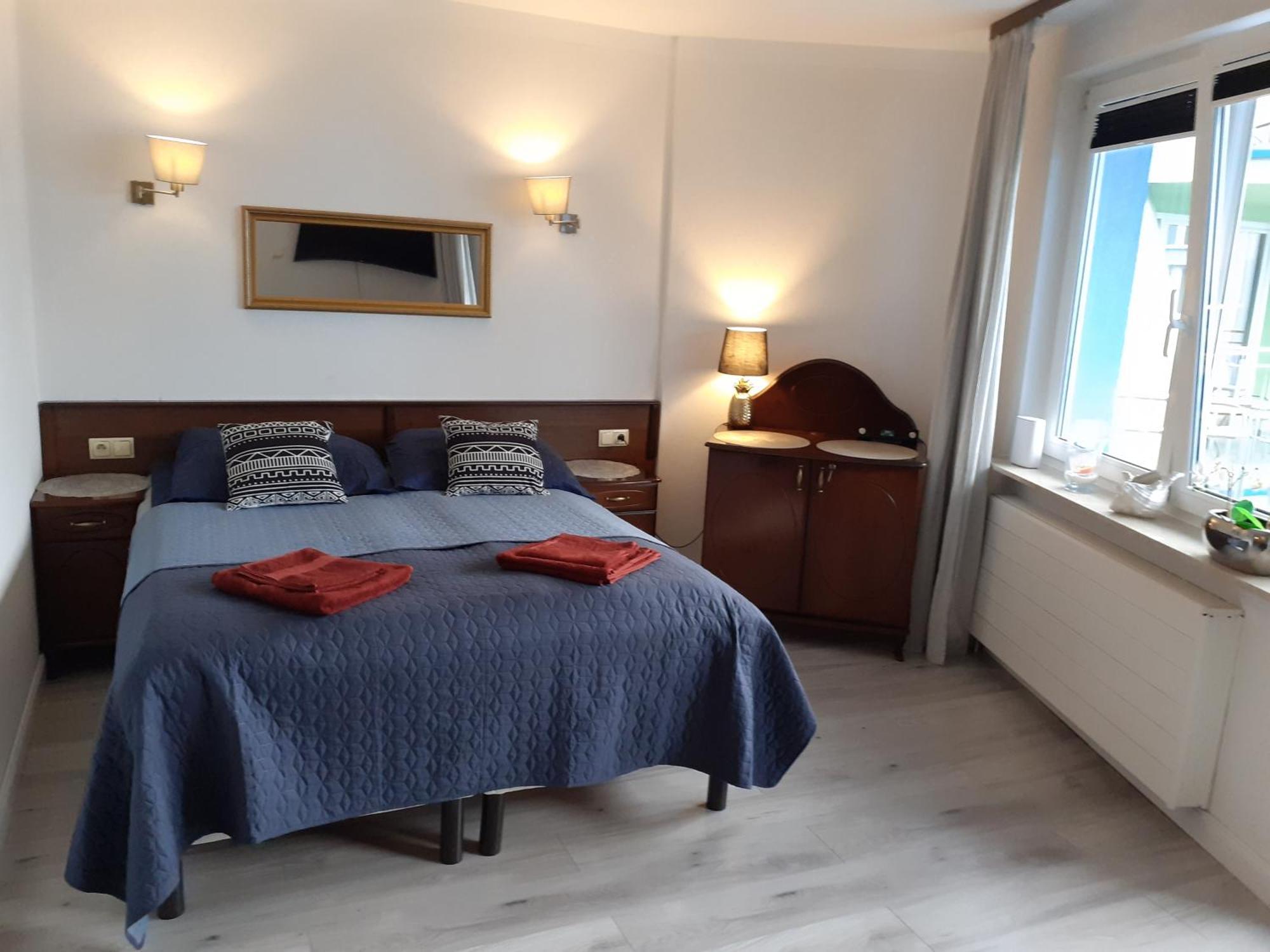 Apartament Blisko Morza 59 Колобжег Екстер'єр фото