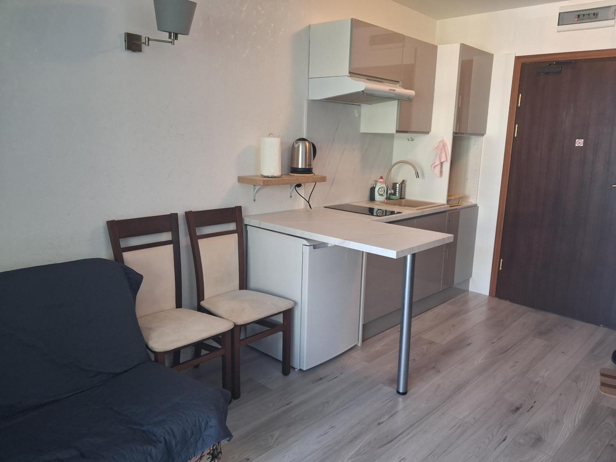 Apartament Blisko Morza 59 Колобжег Екстер'єр фото