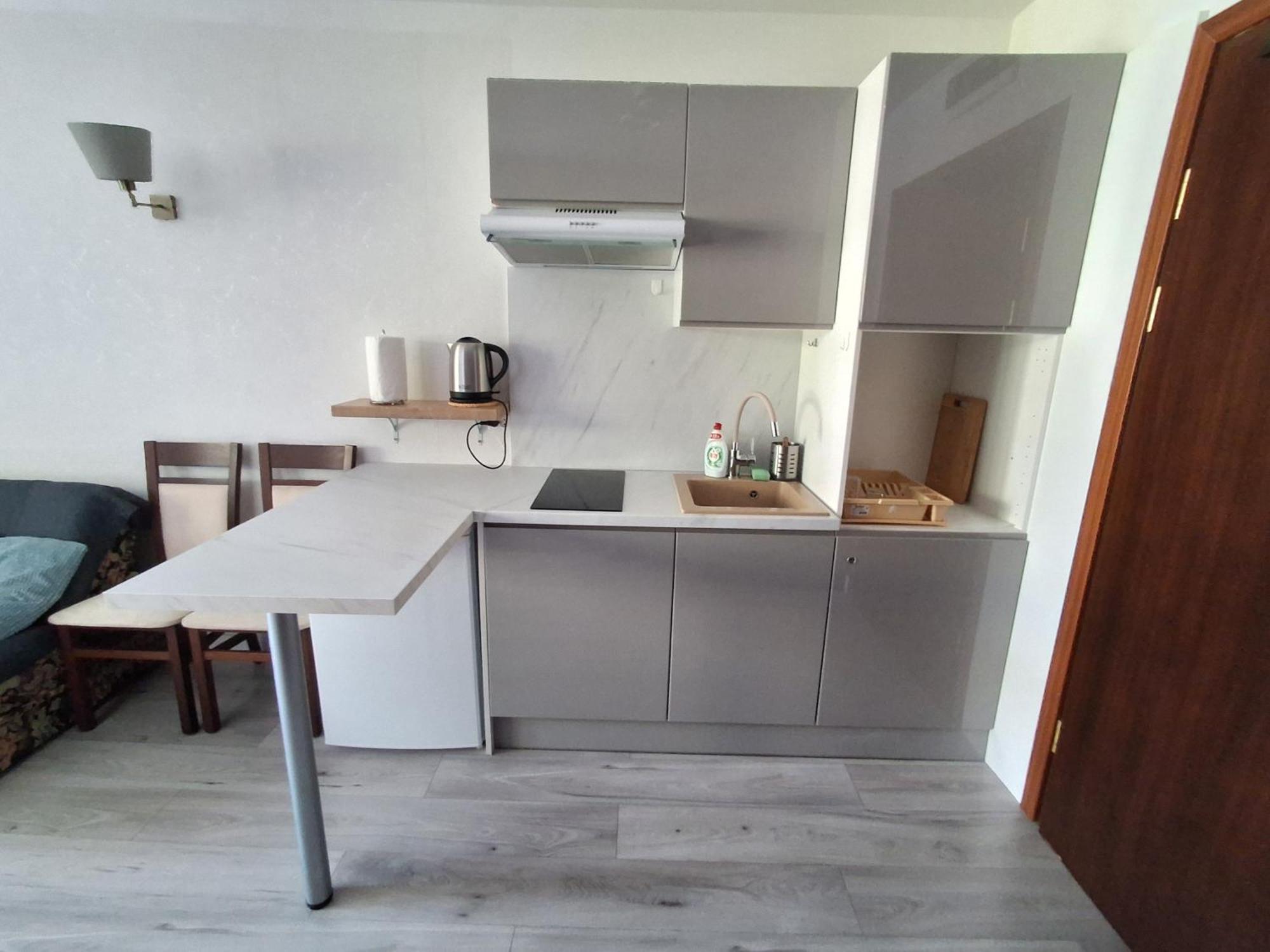Apartament Blisko Morza 59 Колобжег Екстер'єр фото