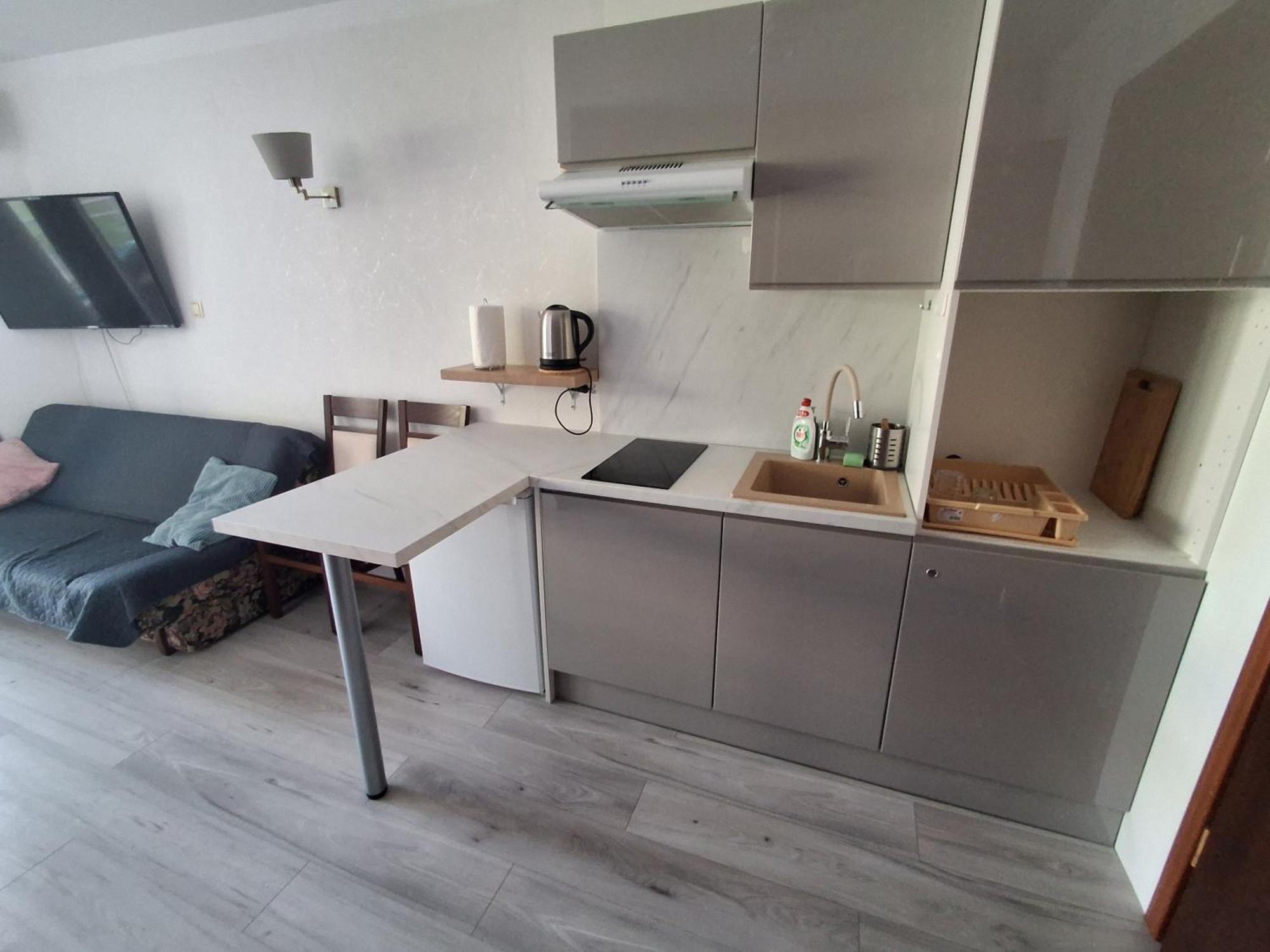 Apartament Blisko Morza 59 Колобжег Екстер'єр фото